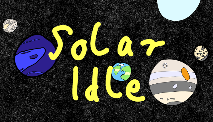 Solar Idle Image