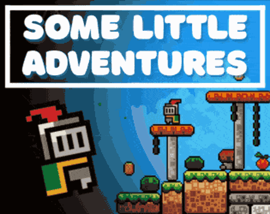 Some Little Adventures Image