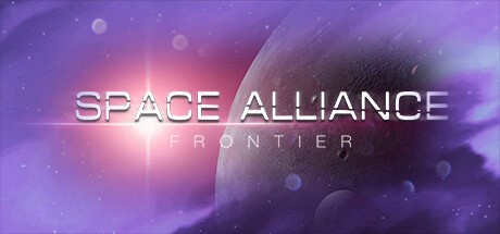 Games like Space Alliance: Frontier