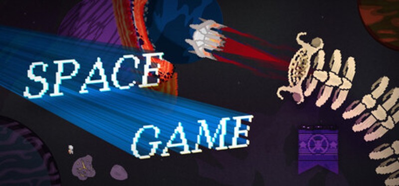 Space Game Image
