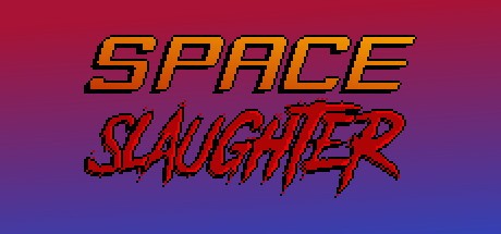 Games like Space Slaughter