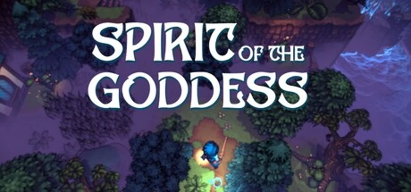 Spirit of the Goddess Image