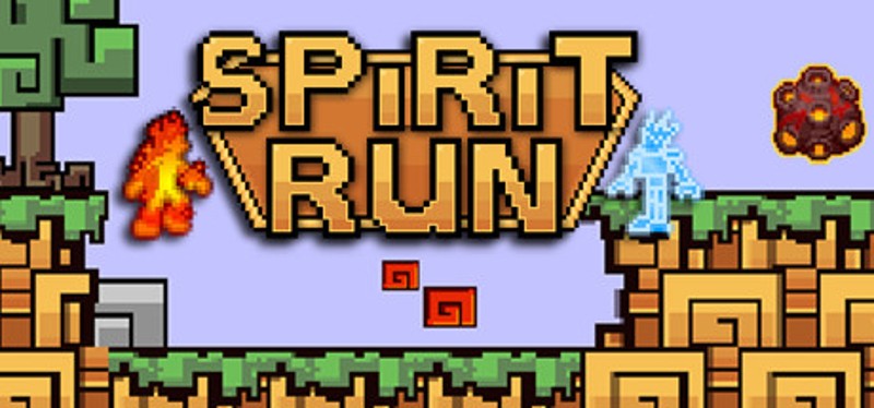 Spirit Run: Fire vs. Ice Image