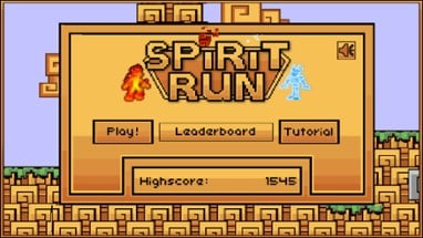 Spirit Run: Fire vs. Ice Image