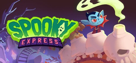 Games like Spooky Express
