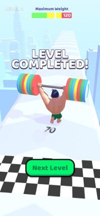 Stack Them All Image