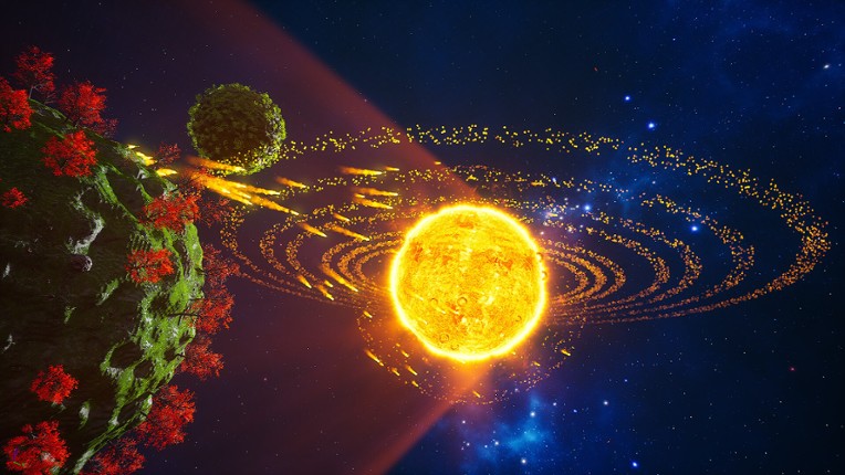 Star Crafter screenshot