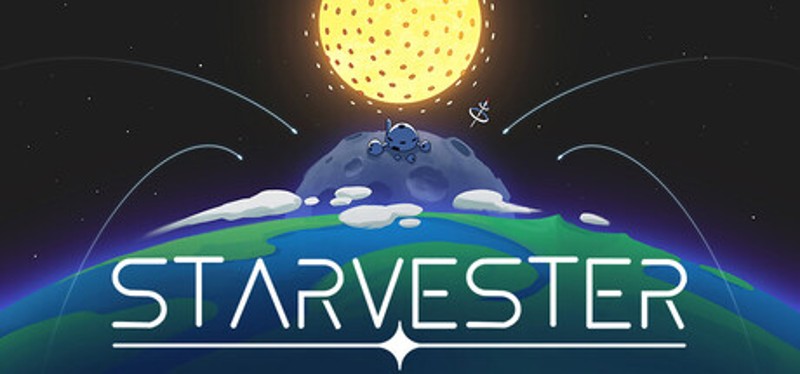 Starvester Image