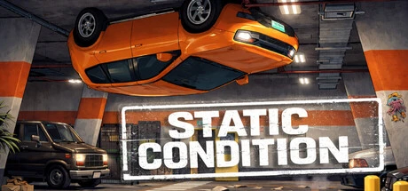 Games like Static Condition