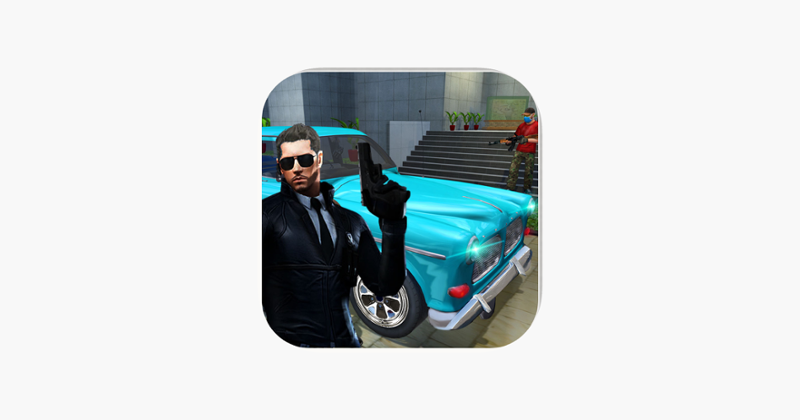 Stealth Agent - Spy Mission 3D Image