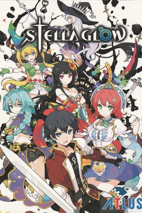 Games like Stella Glow