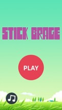 Stick Bridge Image