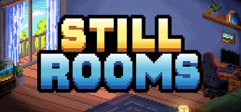 Still Rooms Image