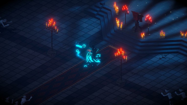 Stolen Realm Survivors screenshot