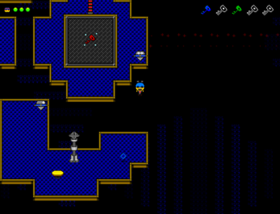 Stoney's Adventure: The 8 Bonus Rounds (Demo) screenshot