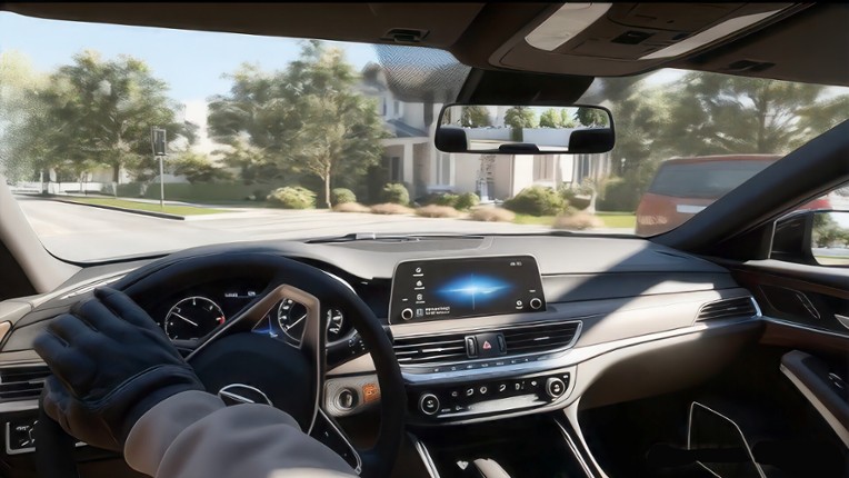 Street Legal screenshot