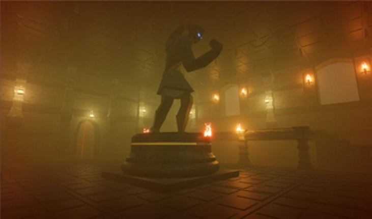 Stygian screenshot