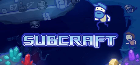 Games like Subcraft