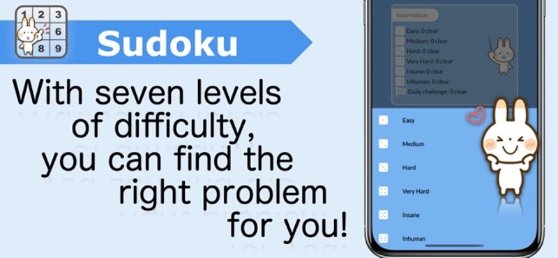 Sudoku Challenger Max screenshot