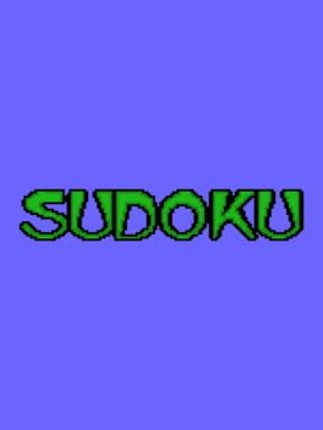 Sudoku Game Cover