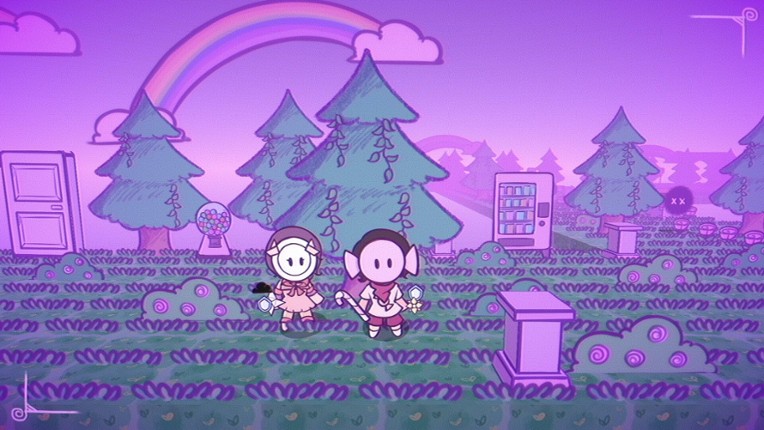 Sundy Stairway screenshot