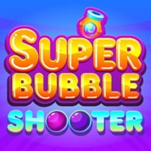 Super Bubble Shooter Image