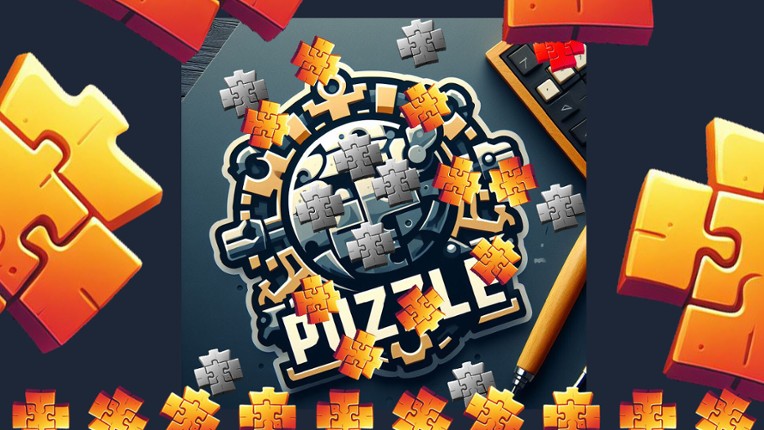 SVG-001 PUZZLES Image