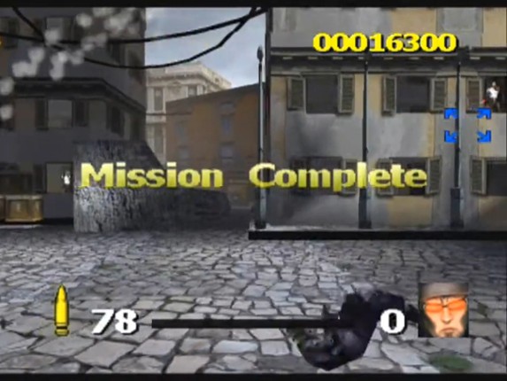 SWAT Siege screenshot