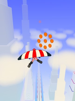 Swing &amp; Slide screenshot