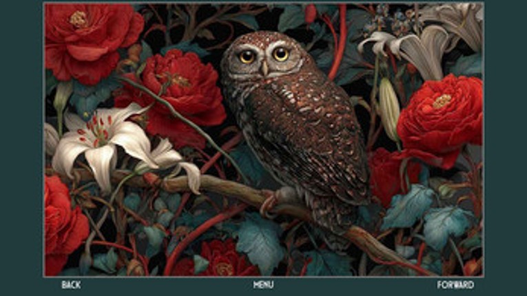 Sylvan Fauna screenshot