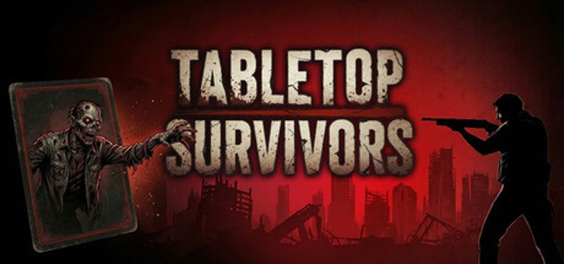 Tabletop Survivors Image