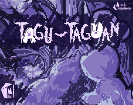 Tagu-Taguan Game Cover