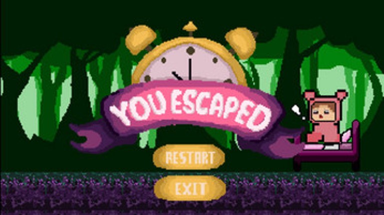 Tagu-Taguan screenshot