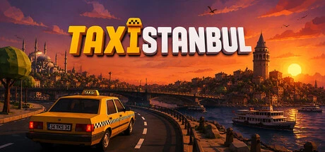 Games like Taxistanbul: Istanbul Taxi Simulator