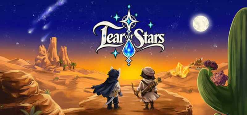 Tear of Stars Image