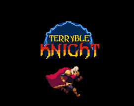 Terryble Knight 2D Game Image