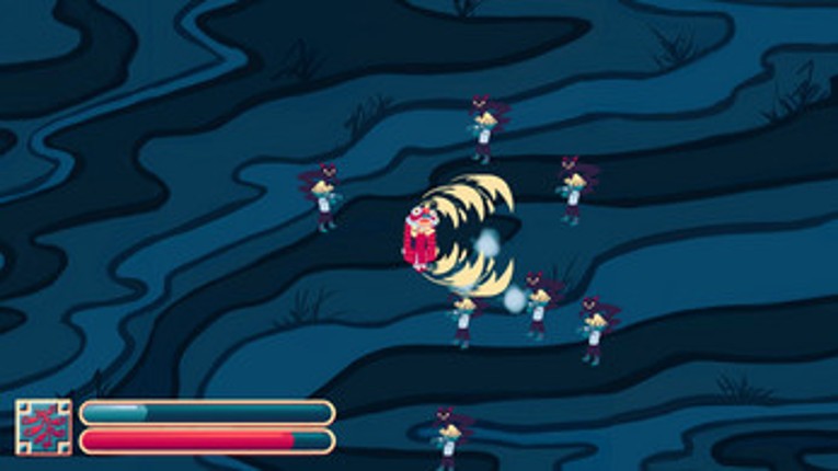 Tet Spirit Quellers Image