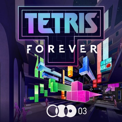 Tetris Forever Image