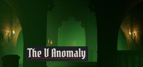 Games like The V Anomaly
