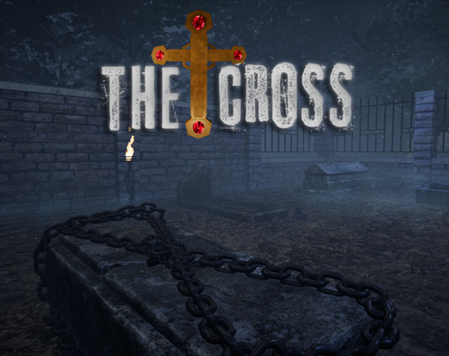 Games like The Cross Horror Game