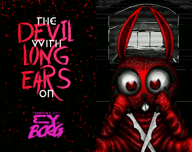 Games like The DEVIL With LONG EARS On