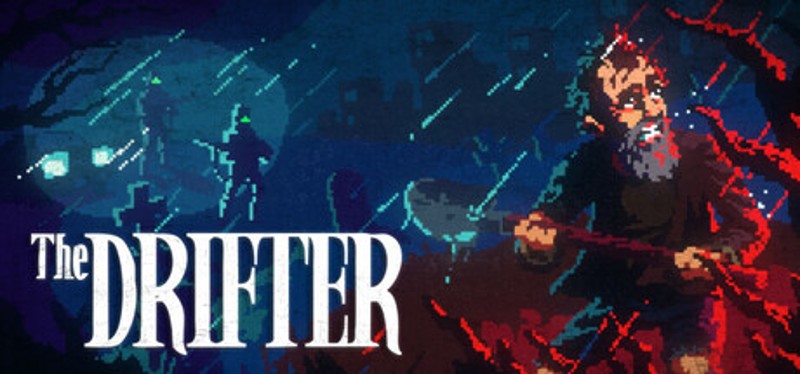 The Drifter screenshot