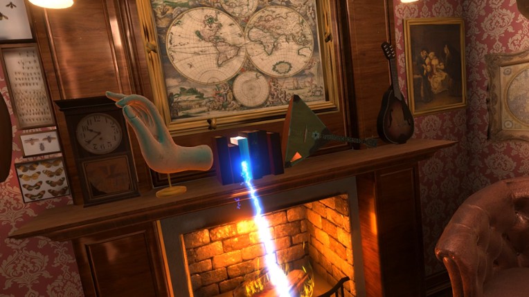The Enlightened League of Bone Builders and the Osseous Enigma screenshot