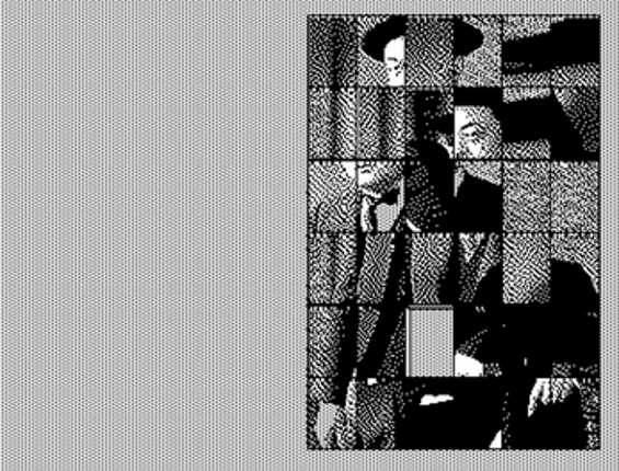 THE MALTESE FALCON screenshot