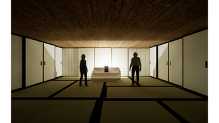 The Revenge screenshot