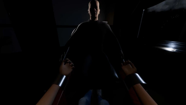 The Session Image