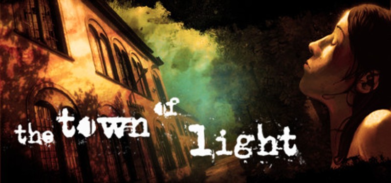 The Town of Light Image