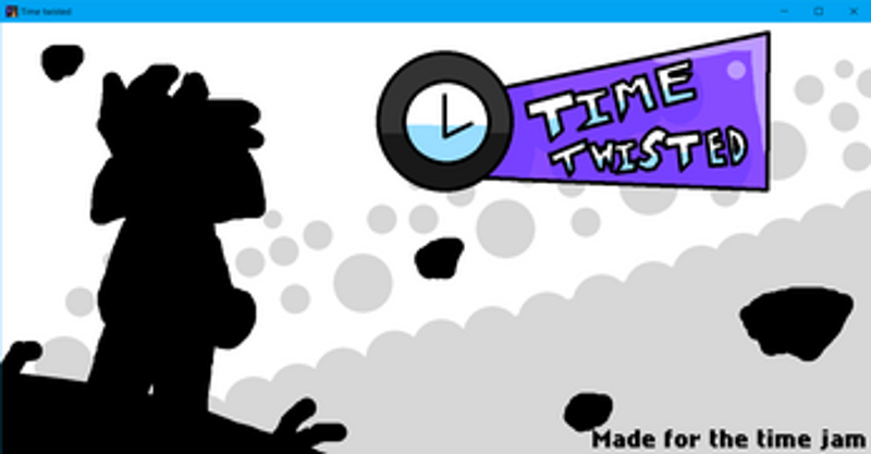 Time twisted screenshot