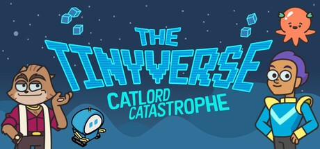 Games like Tinyverse: CatLord Catastrophe