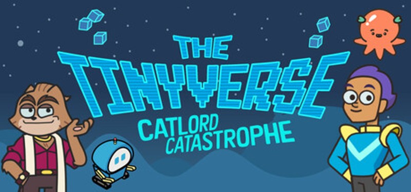 Tinyverse: CatLord Catastrophe Image